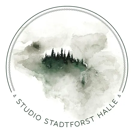 Stadtforst Halle Apartament *