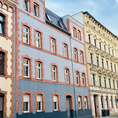 Apartament Stadtforst Halle Halle (Saale)