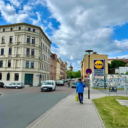 Stadtforst Halle * Halle (Saale)