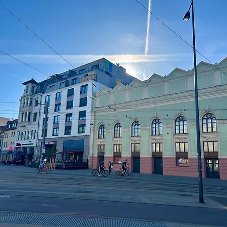 Stadtforst Halle * Halle (Saale)